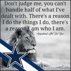 Meet your Posher, Tyson